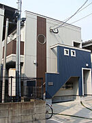 アンヴィリルトゥールの賃貸物件