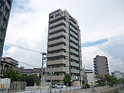 西鉄香椎駅より徒歩7分 7階 築17年8ヶ月の賃貸物件