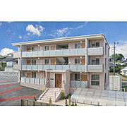 アートヒルズ香雫 1階 築8年3ヶ月の賃貸物件