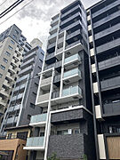 箱崎駅より徒歩5分 3階 築2年10ヶ月の賃貸物件