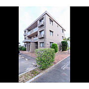 福間駅より徒歩21分 3階 築22年8ヶ月の賃貸物件