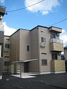 千鳥駅より徒歩13分 1階 築8年の賃貸物件