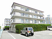 エルデ塩浜 4階 築36年10ヶ月の賃貸物件