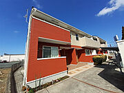 グランベアー福津 1階 築17年2ヶ月の賃貸物件