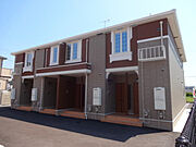 福間駅より徒歩21分 1階 築12年3ヶ月の賃貸物件