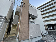 香椎駅より徒歩11分 築9年 2階建の賃貸物件