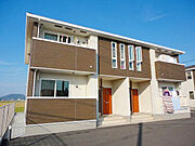 ミルト立花１ 2階 築14年8ヶ月の賃貸物件