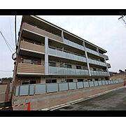 ネオスクエア 3階 築8年9ヶ月の賃貸物件