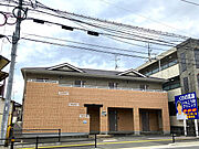 ししぶ駅より徒歩10分 2階 築21年7ヶ月の賃貸物件