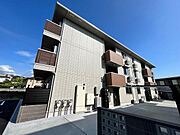 香椎駅より徒歩20分 1階 築3年7ヶ月の賃貸物件