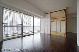 アイランドシティ・インフィニガーデンサウス棟 219