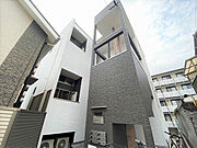 CB箱崎東ミッレ 2階 築6年7ヶ月の賃貸物件