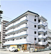 貝塚駅より徒歩20分 3階 築35年9ヶ月の賃貸物件