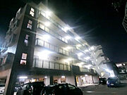 福工大前駅より徒歩13分 5階 築18年9ヶ月の賃貸物件