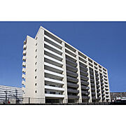 和白駅より徒歩7分 9階 築7年8ヶ月の賃貸物件