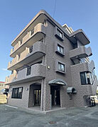 福間駅より徒歩15分 4階 築23年9ヶ月の賃貸物件