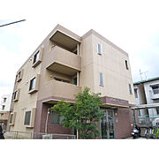 フォレストヴィラ若宮の賃貸物件