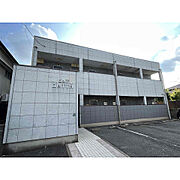 舞松原駅より徒歩13分 2階 築25年9ヶ月の賃貸物件