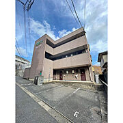 九産大前駅より徒歩10分 1階 築26年10ヶ月の賃貸物件