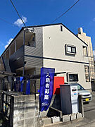 エクセレント和白 2階 築22年3ヶ月の賃貸物件