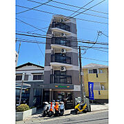 グランディ12 5階 築34年4ヶ月の賃貸物件