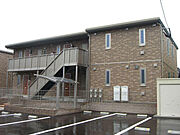 ヒルトップ美和台A 1階 築16年4ヶ月の賃貸物件