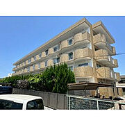 土井駅より徒歩12分 2階 築42年2ヶ月の賃貸物件