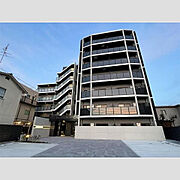 名島駅より徒歩7分 3階 築1年10ヶ月の賃貸物件