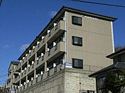 ヴェルデヒルズCの賃貸物件