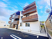 福間駅より徒歩17分 2階 築4年の賃貸物件