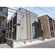 グランビル箱崎 2階 築10年4ヶ月の賃貸物件