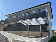 ミオーナカスミガオカ２ 1階 築3年3ヶ月の賃貸物件