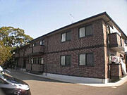 福工大前駅より徒歩6分 2階 築21年7ヶ月の賃貸物件