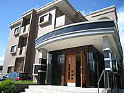 フェルメール 1階 築19年の賃貸物件