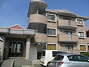 柚須駅より徒歩24分 3階 築27年9ヶ月の賃貸物件