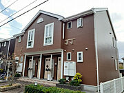 ヴィラシック５ 1階 築23年9ヶ月の賃貸物件