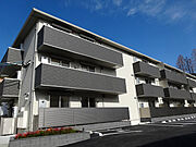 唐の原駅より徒歩10分 3階 築3年10ヶ月の賃貸物件