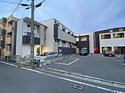 箱崎九大前駅より徒歩15分 1階 築10年10ヶ月の賃貸物件