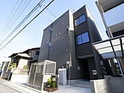 和白駅より徒歩7分 1階 築1年7ヶ月の賃貸物件