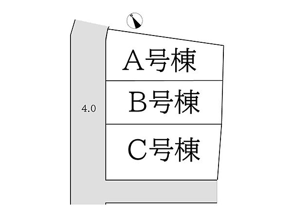 区画図：314002776470