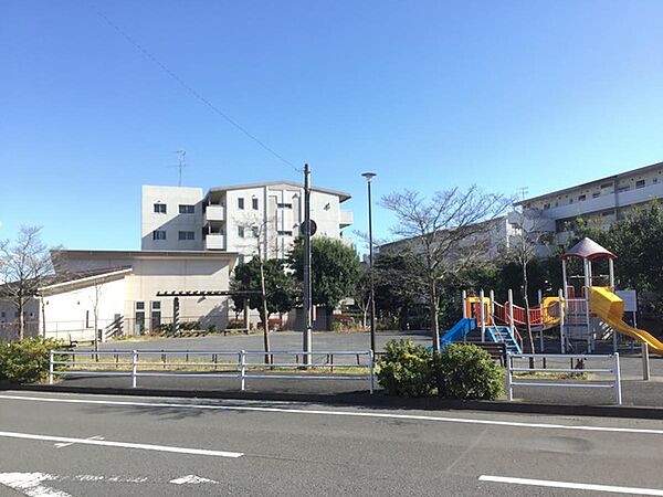 南原ふれあい公園