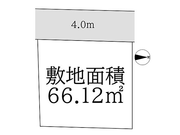 区画図：314002834473