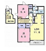 間取り：223036373463