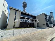 刈谷駅より徒歩13分 1階 新築の賃貸物件