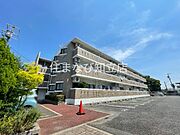 メゾンドヨサミ 3階 築27年8ヶ月の賃貸物件