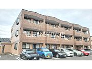 マンションソレイユ 1階 築20年7ヶ月の賃貸物件