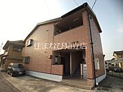 ラ・ピエスの賃貸物件