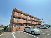 三河安城駅よりバス16分 徒歩12分 1階 築22年8ヶ月の賃貸物件