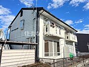 フェアリーハウス二本木 1階 築37年2ヶ月の賃貸物件