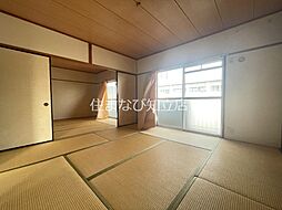 エシュリオン原崎 3階3DKのリビング/ダイニング